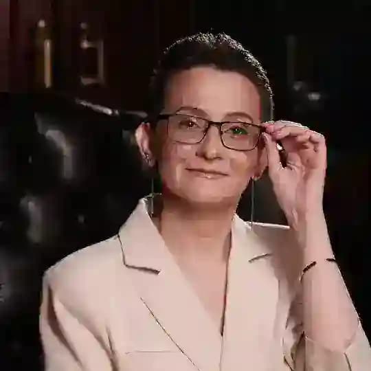 Осознанный маркетинг с Анастасией Левченко