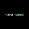 MIRROR REFLECTION | JOURNAL