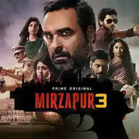 MIRZAPUR Download