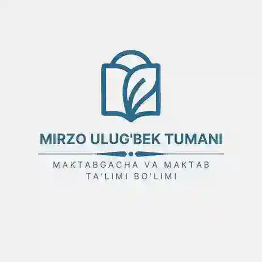 Mirzo Ulug'bek tumani MMTB Axborot xizmati