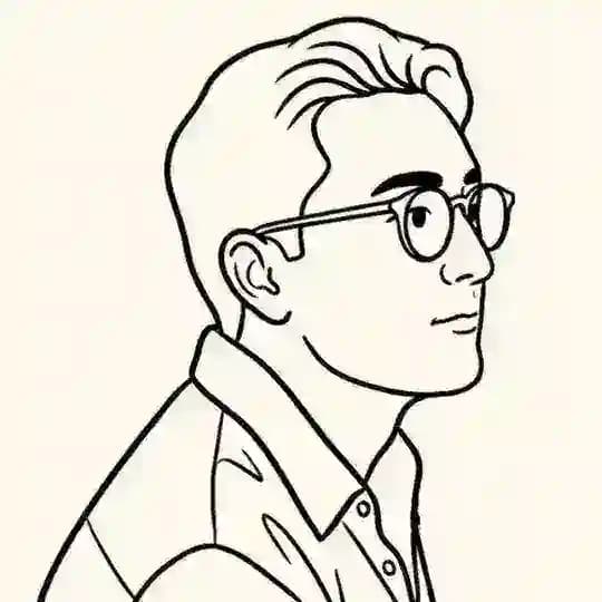 Mirzodan maktub Profile