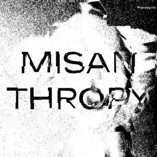 adapter misanthropy