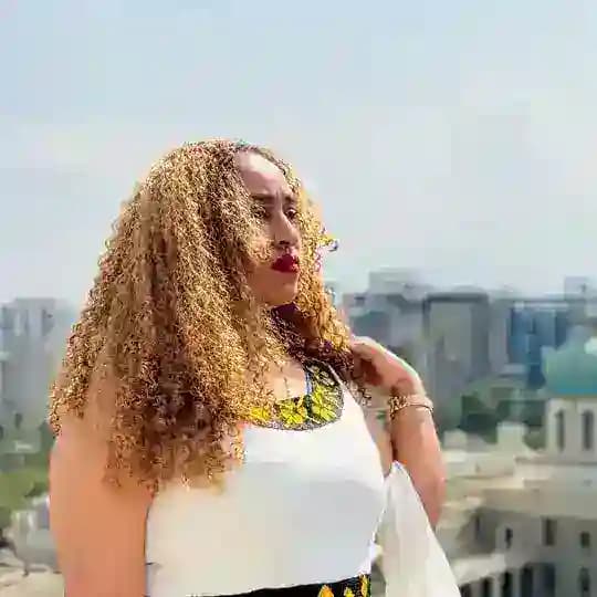 Misbridaland habesha