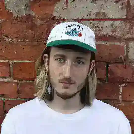 Misha Gudwin | Public