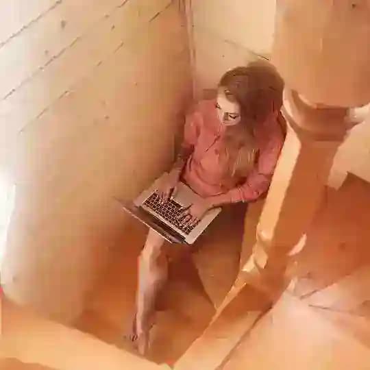 Про IT и ноготочки