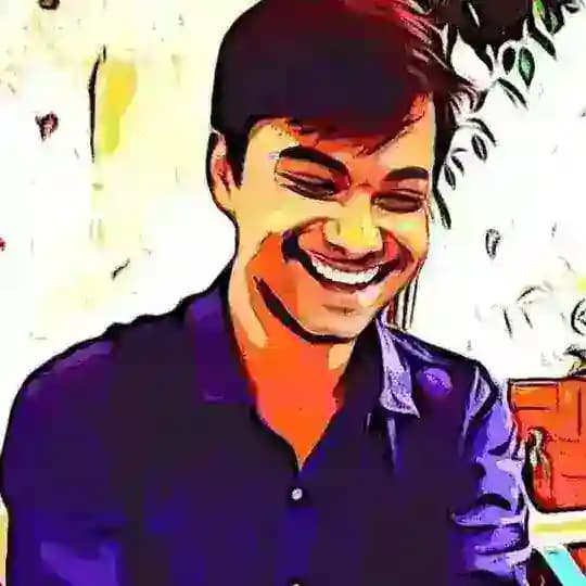 Mishra says