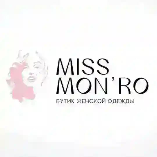MISS MON RO ЖЕНСКАЯ ОДЕЖДА ВОРОНЕЖ