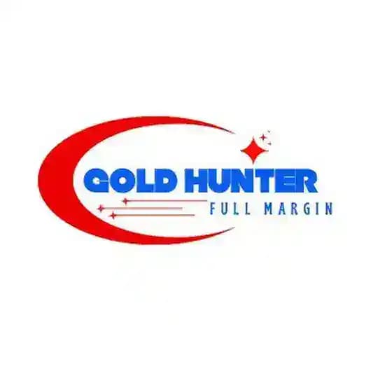 GOLD HUNTER FULLMARGIN🇮🇩