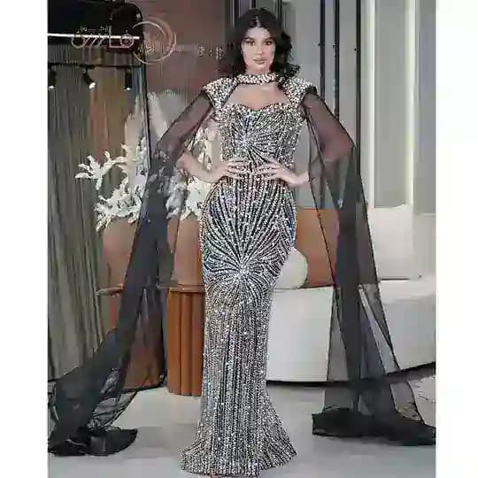 Miss Gloria Osmanbey