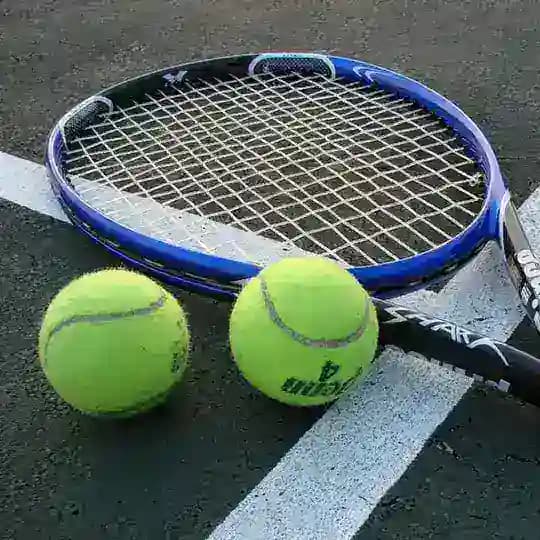 🎾 MISSILE PRONO TENNIS 🎾 Profile