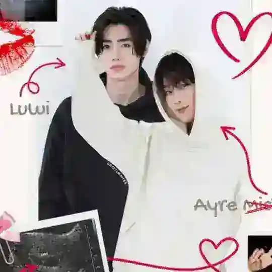 missing piece — sunsun au