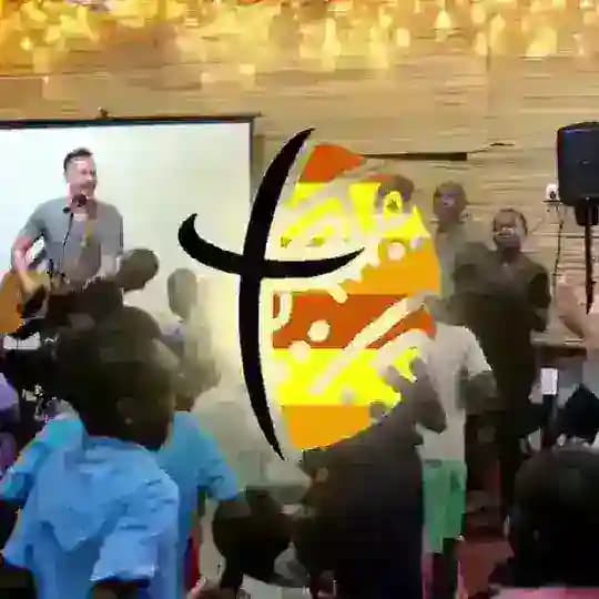 Миссия в Уганде 🇺🇬 KCMU