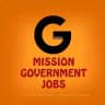 Mission Govt Jobs