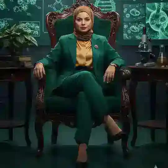 ست مروه الواسطي
