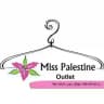 Miss palestine outlet