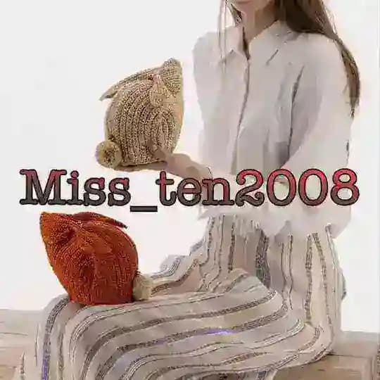 PERSONAL FASHION BUYER | Miss Ten