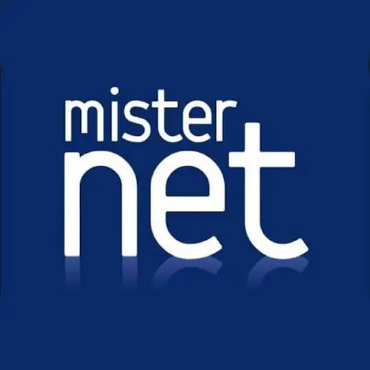 میستر نت | Mister Net
