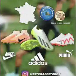 Mister acc shop Profile