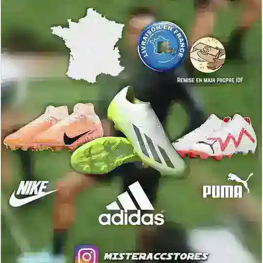 Mister acc shop Profile