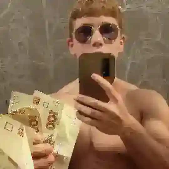 Мистер бизнес