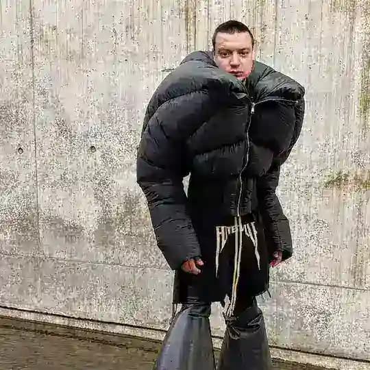 про