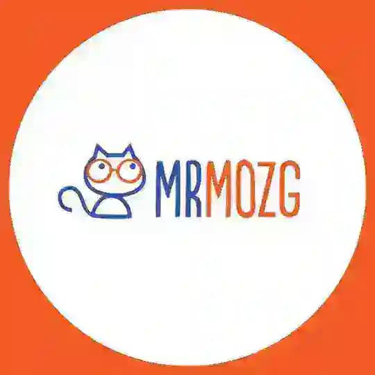 Мистер Мозг