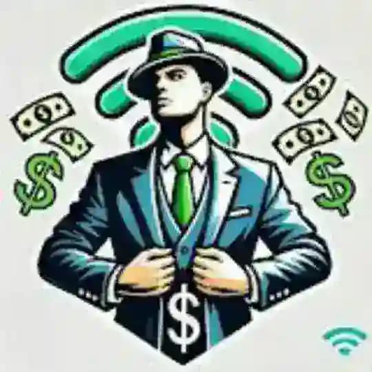 Mr WiFi Money