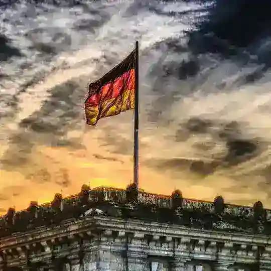Mit Dr.Nuihi nach Deutschland