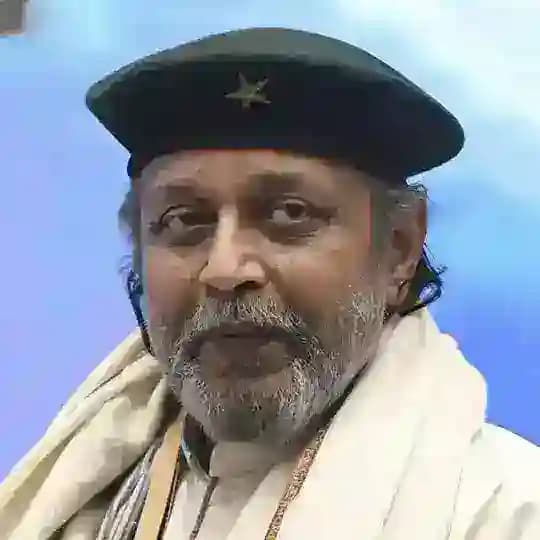 Mithun Chakraborty