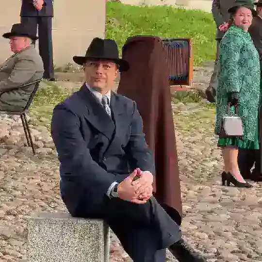 МИТЯШИН original