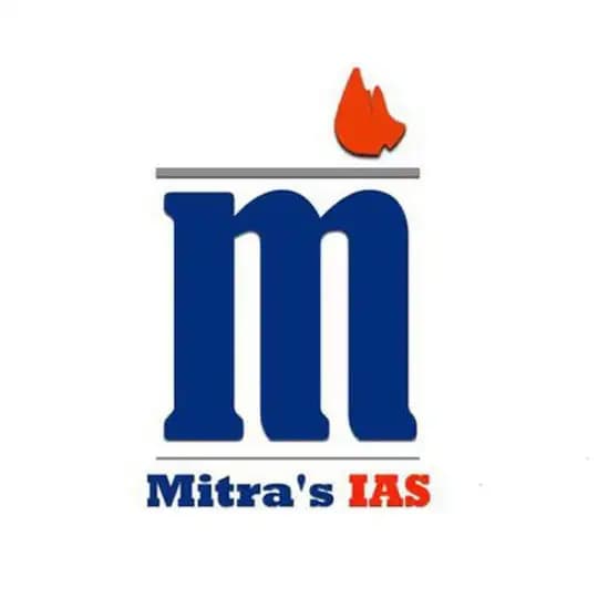 Mitra's IAS General Studies