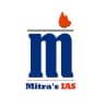 Mitra's IAS General Studies