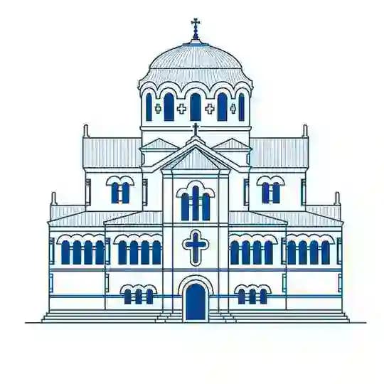 Крымская митрополия