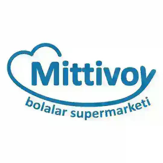 Mittivoy Buxoro | supermarket