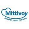 Mittivoy Buxoro | supermarket