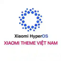 🇻🇳 XIAOMI THEME VIỆT NAM 🇻🇳 Profile