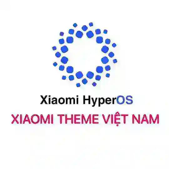 🇻🇳 XIAOMI THEME VIỆT NAM 🇻🇳 Profile