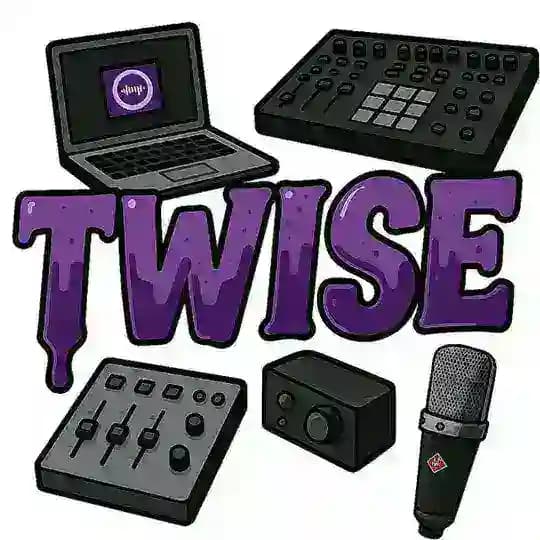MIX BY TWISE
