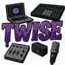 MIX BY TWISE