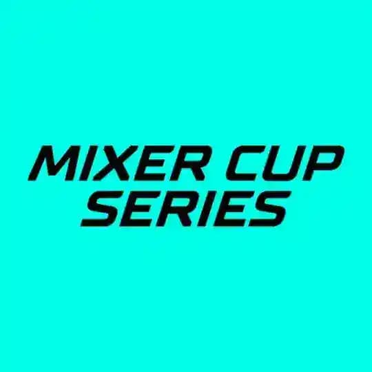 MIXER CUP SERIES