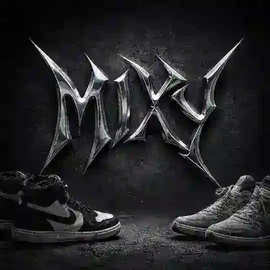 Mixy Store