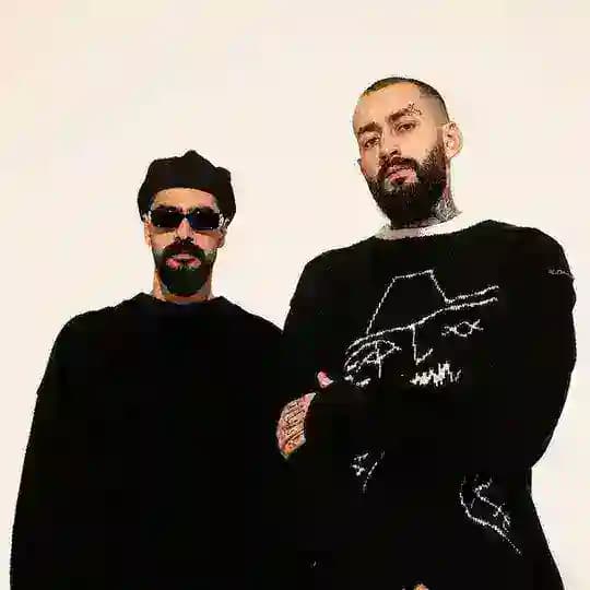 Miyagi & Эндшпиль на каждый день
