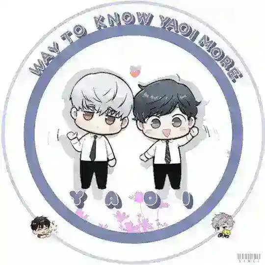 Way To Know Yaoi More