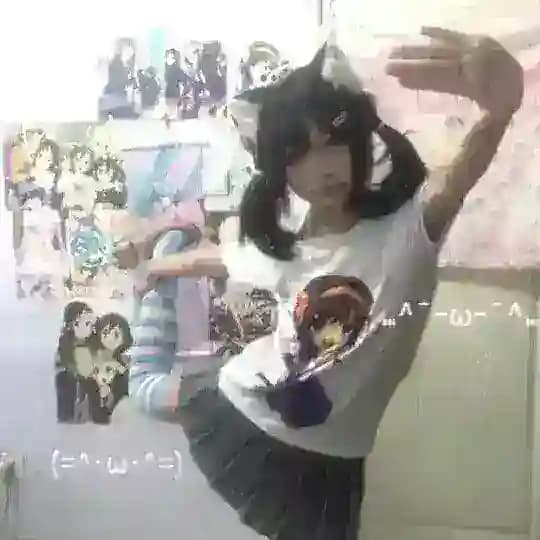 > miyu and oddities ( in decomposition ) πͺππ