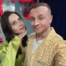 Олеся и Дима
