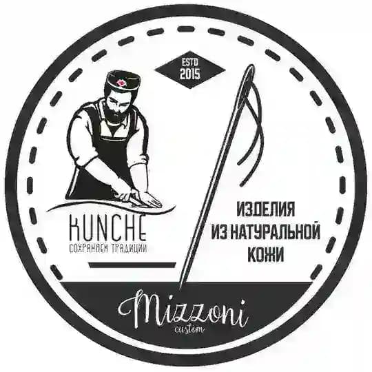 MIZZONI | KUNCHE Кожаные изделия ручной работы
