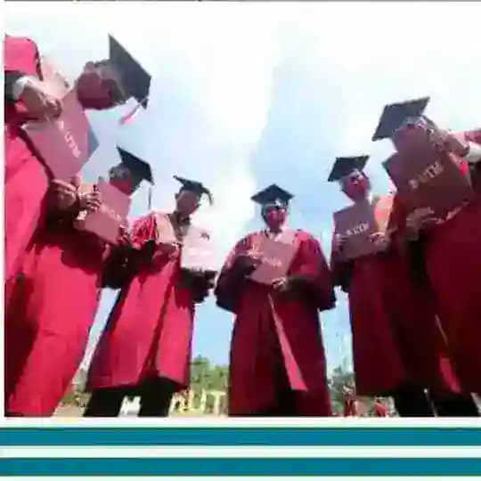 65th UTM Convocation