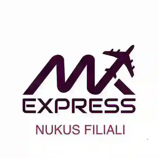 MK EXPRESS NUKUS