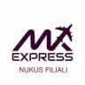 MK EXPRESS NUKUS