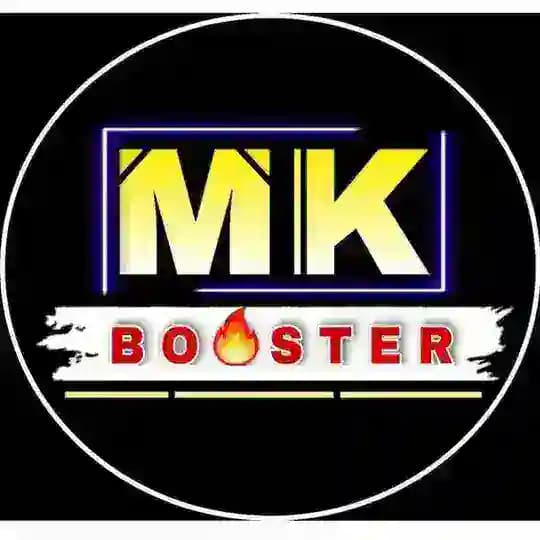 MK BOOSTER 11 & 12th Chemistry